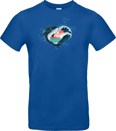Ocean Love