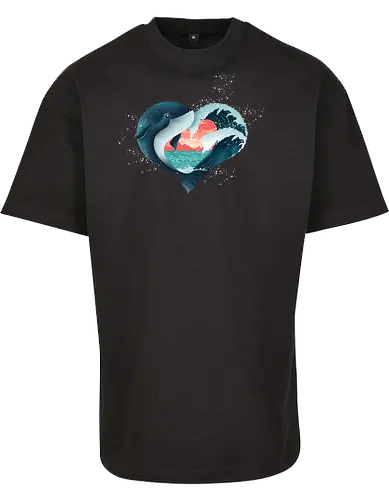 Ocean Love