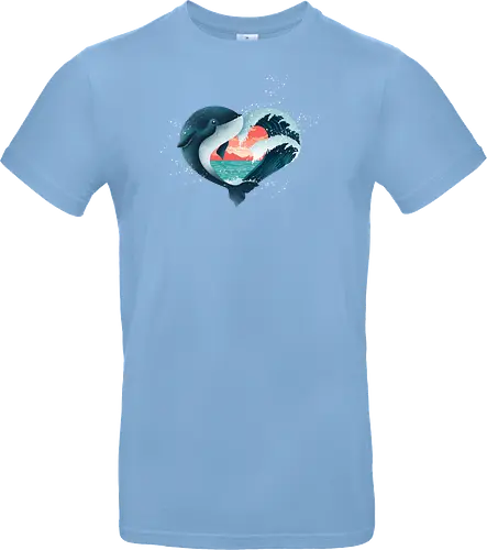 Ocean Love