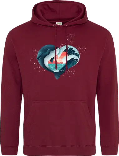 Ocean Love