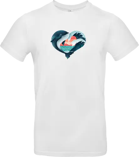 Ocean Love