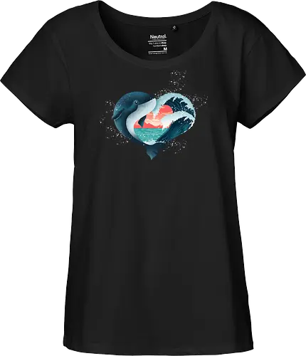 Ocean Love