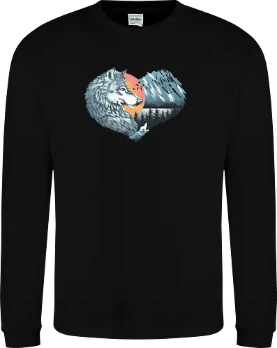 Wolf Love