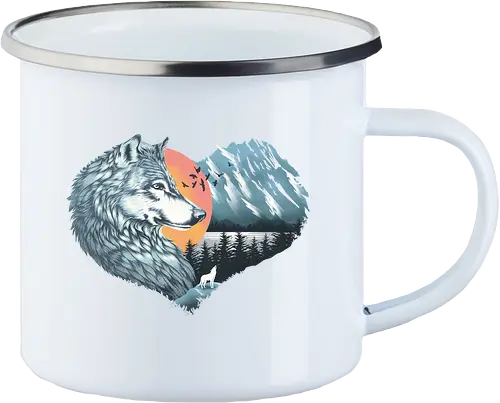 Wolf Love