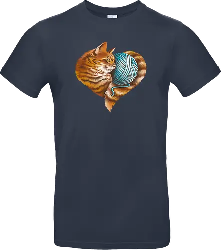 Cat Love
