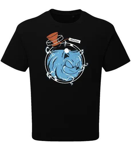 Speed Potion