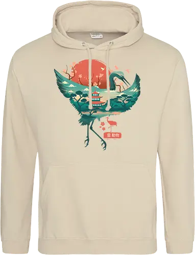 Spirit Crane