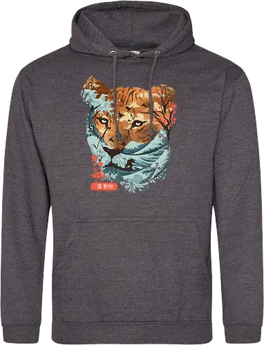 Spirit Tiger
