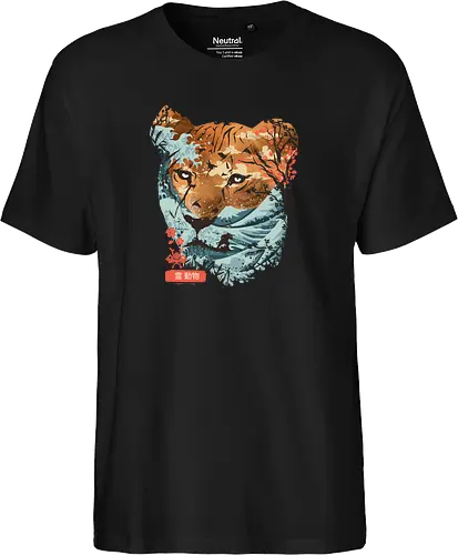 Spirit Tiger