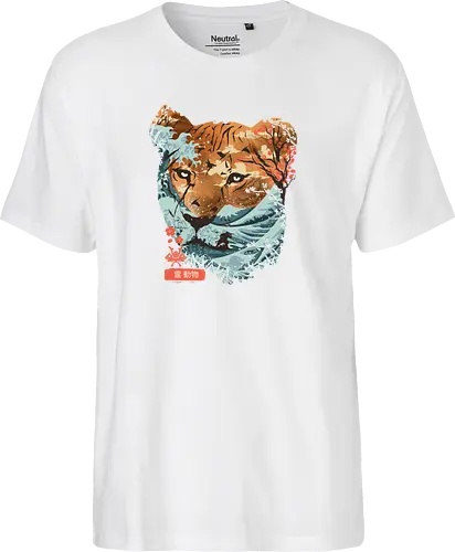 Spirit Tiger
