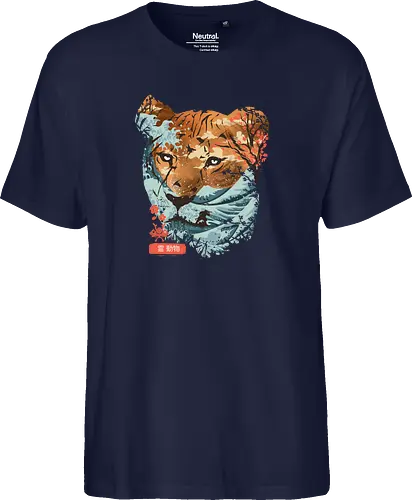 Spirit Tiger