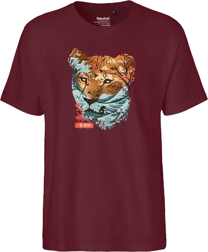Spirit Tiger
