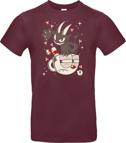 Devil Hd