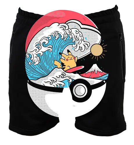 Pokewave