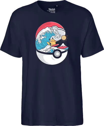 Pokewave