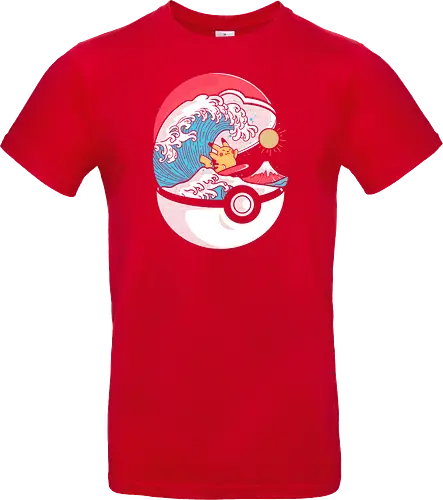 Pokewave