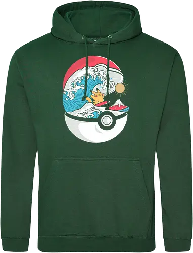 Pokewave