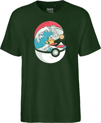 Pokewave