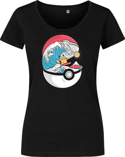 Pokewave