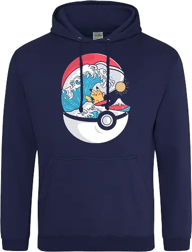 Pokewave