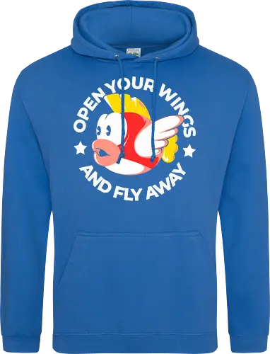Fly Away