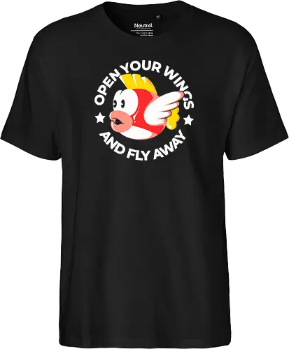 Fly Away