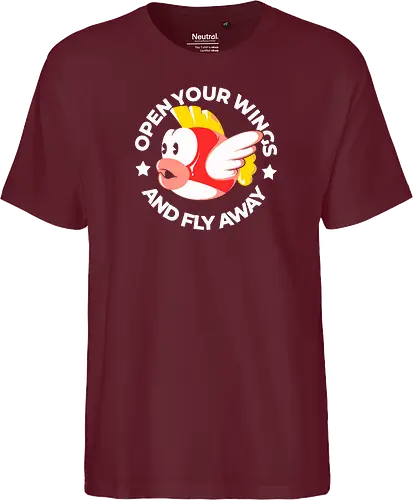 Fly Away