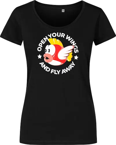 Fly Away