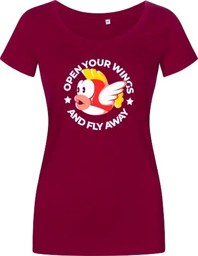 Fly Away