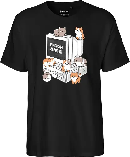 Error Cat