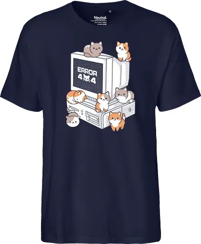 Error Cat
