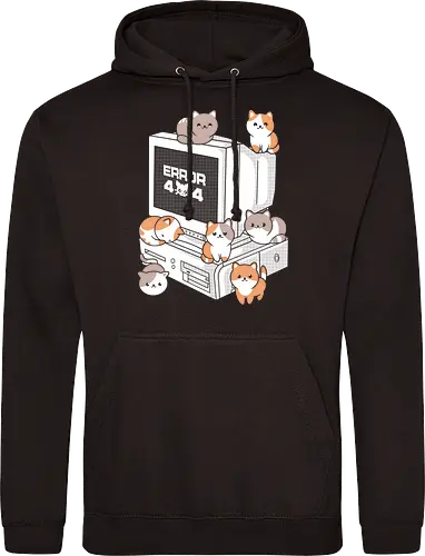 Error Cat