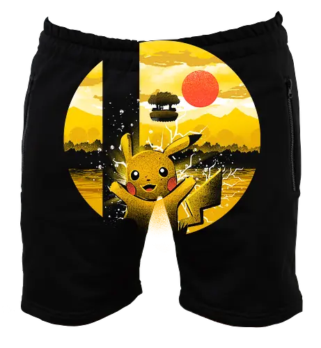 Ultimate Electric Monster