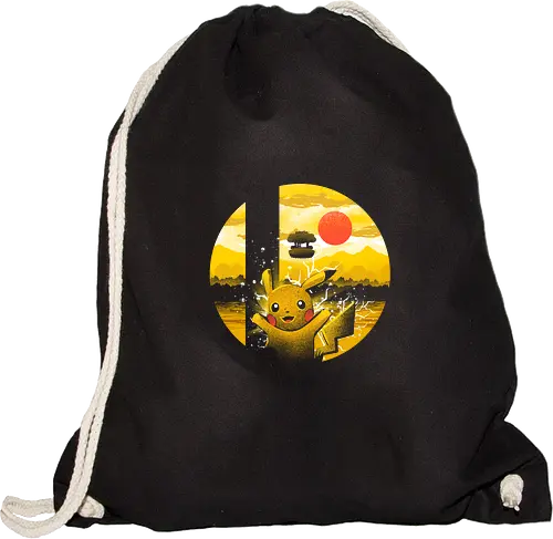 Ultimate Electric Monster