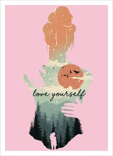 Love Yourself