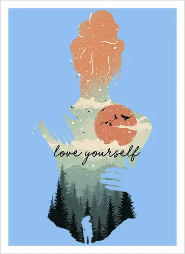 Love Yourself