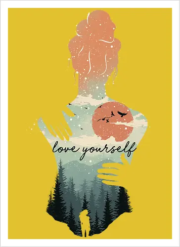Love Yourself
