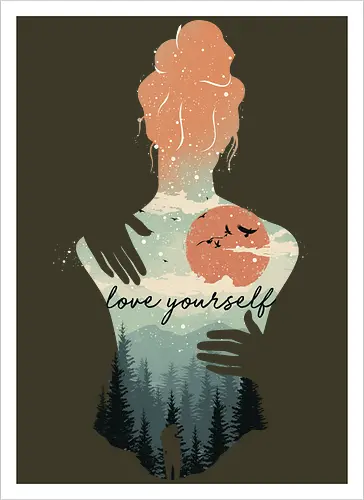 Love Yourself