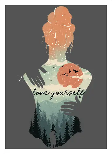 Love Yourself