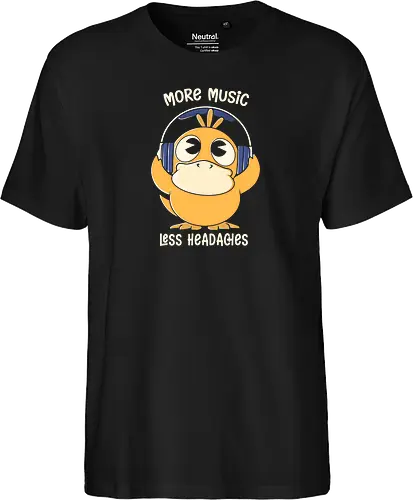 More Music