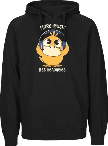More Music