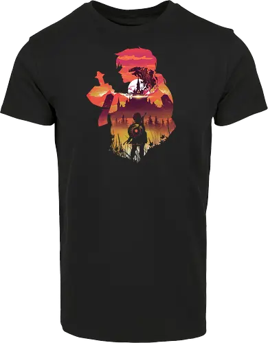 Sunset Adventurer