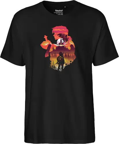 Sunset Adventurer