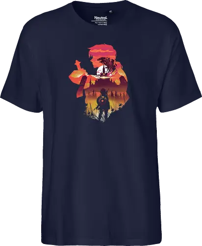 Sunset Adventurer