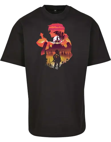 Sunset Adventurer