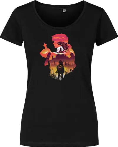 Sunset Adventurer