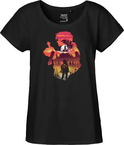 Sunset Adventurer