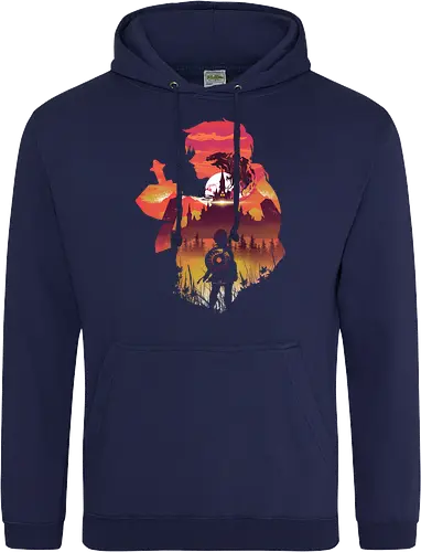 Sunset Adventurer