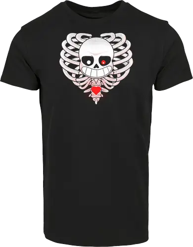 Heart of Sans