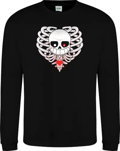 Heart of Sans